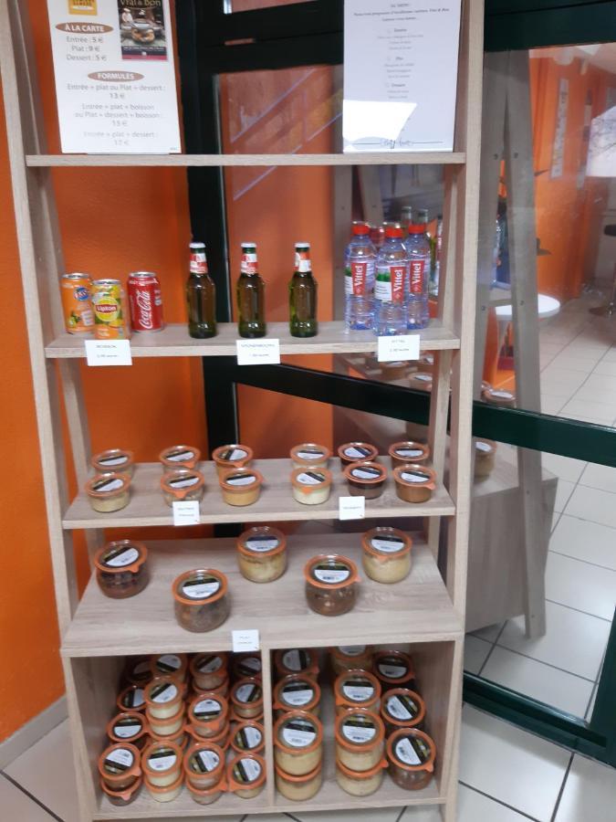 普瑞米尔佩里杰布拉扎克经典酒店 保拉扎克 外观 照片