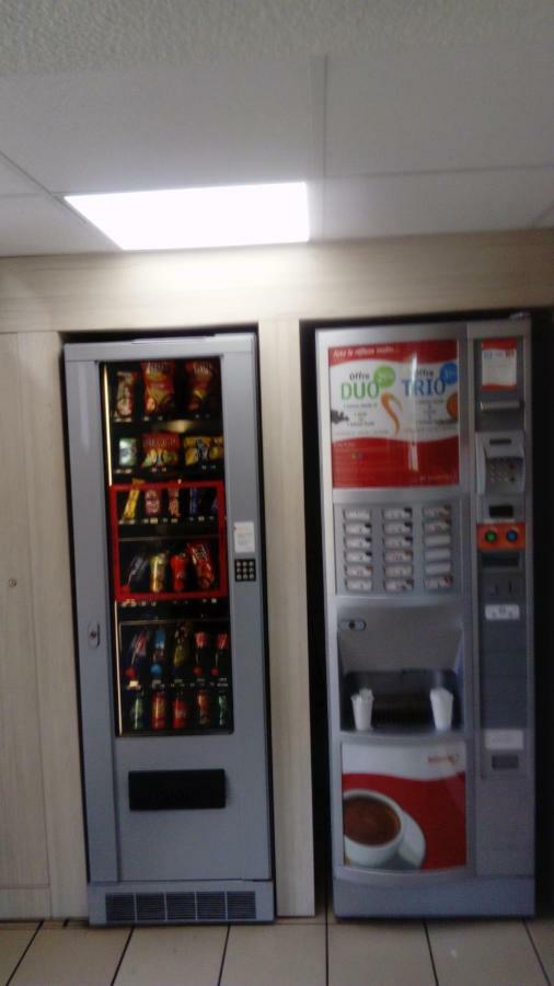 普瑞米尔佩里杰布拉扎克经典酒店 保拉扎克 外观 照片