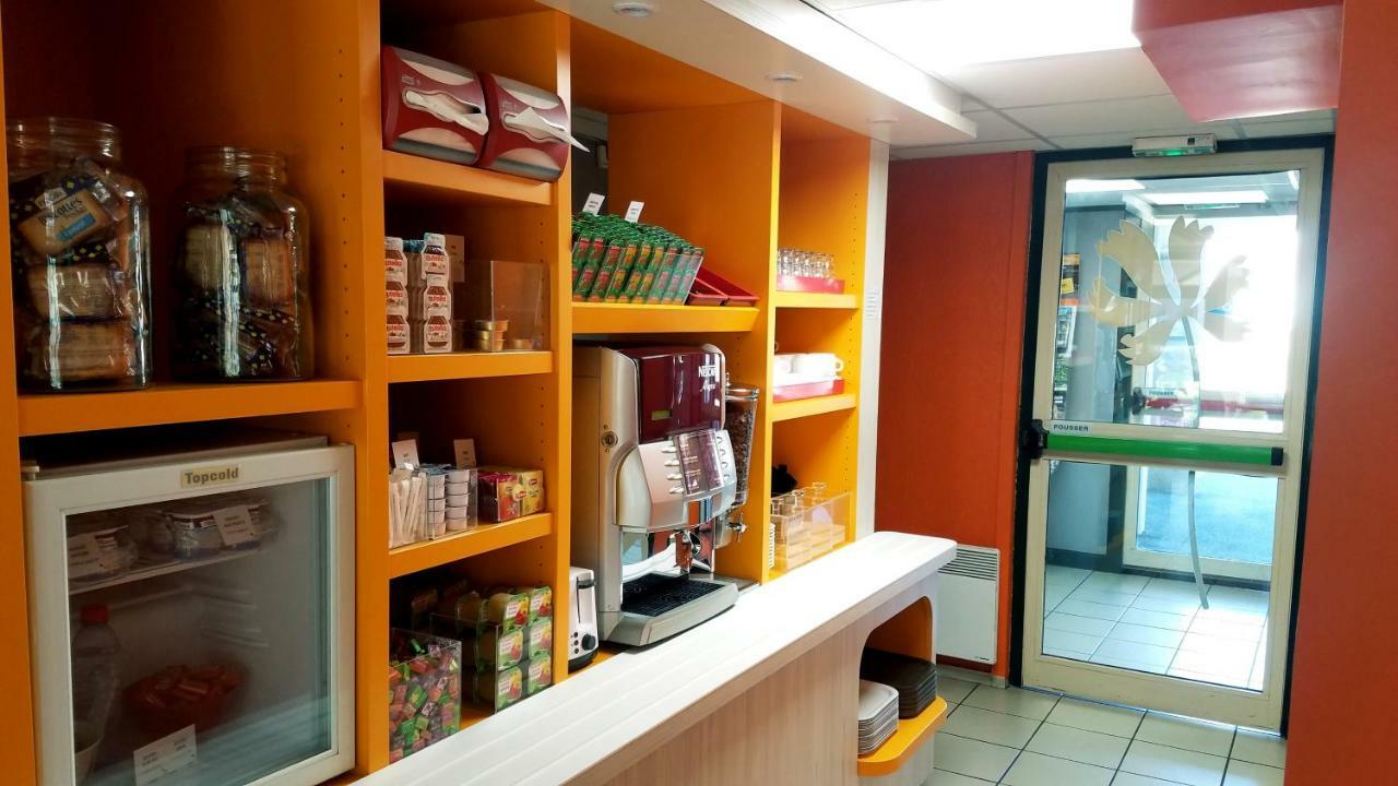 普瑞米尔佩里杰布拉扎克经典酒店 保拉扎克 外观 照片