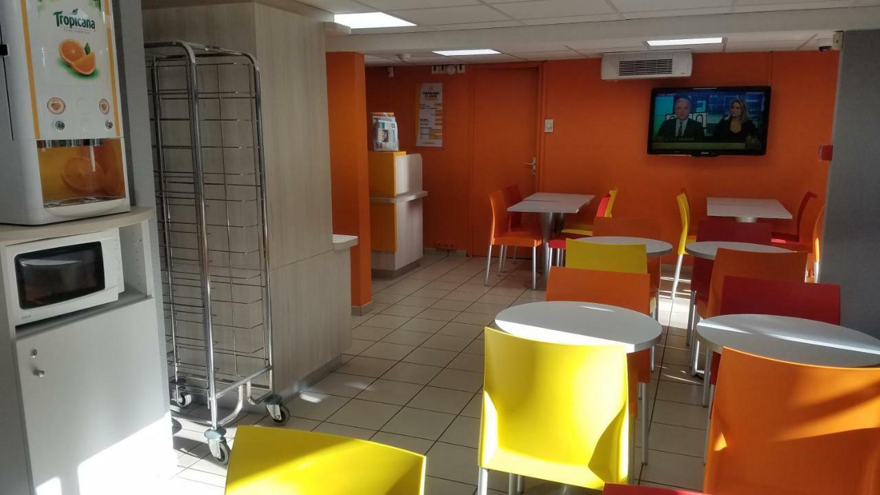 普瑞米尔佩里杰布拉扎克经典酒店 保拉扎克 外观 照片
