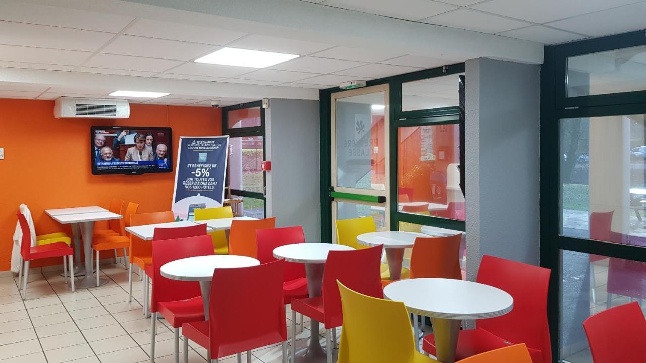 普瑞米尔佩里杰布拉扎克经典酒店 保拉扎克 外观 照片