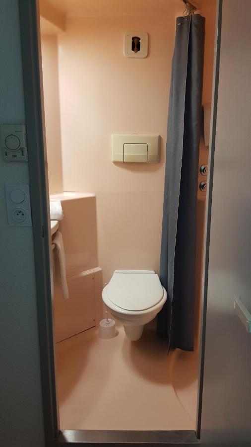 普瑞米尔佩里杰布拉扎克经典酒店 保拉扎克 外观 照片